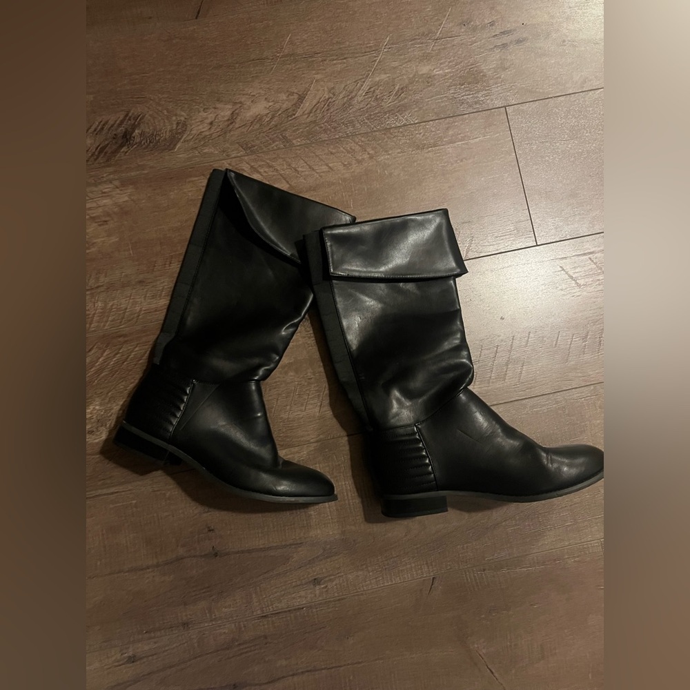 Chinese Laundry “First Love” boots